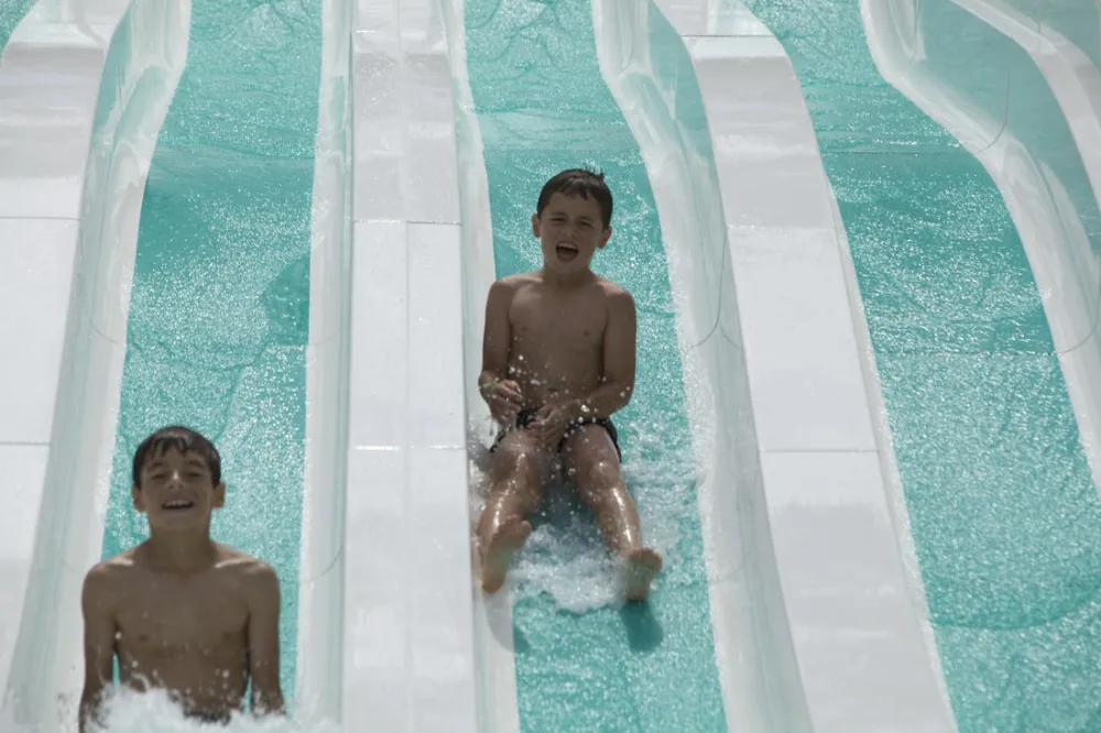 Campéole Médoc Plage