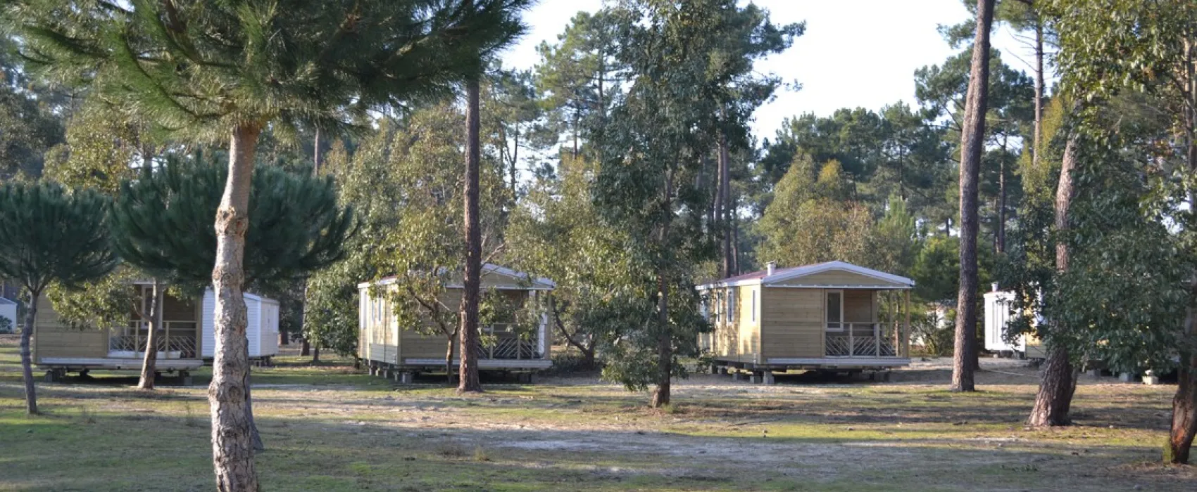 Campéole Médoc Plage