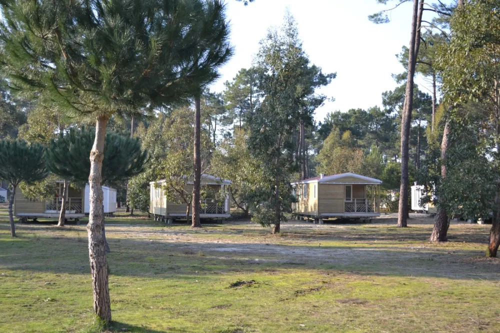 Campéole Médoc Plage
