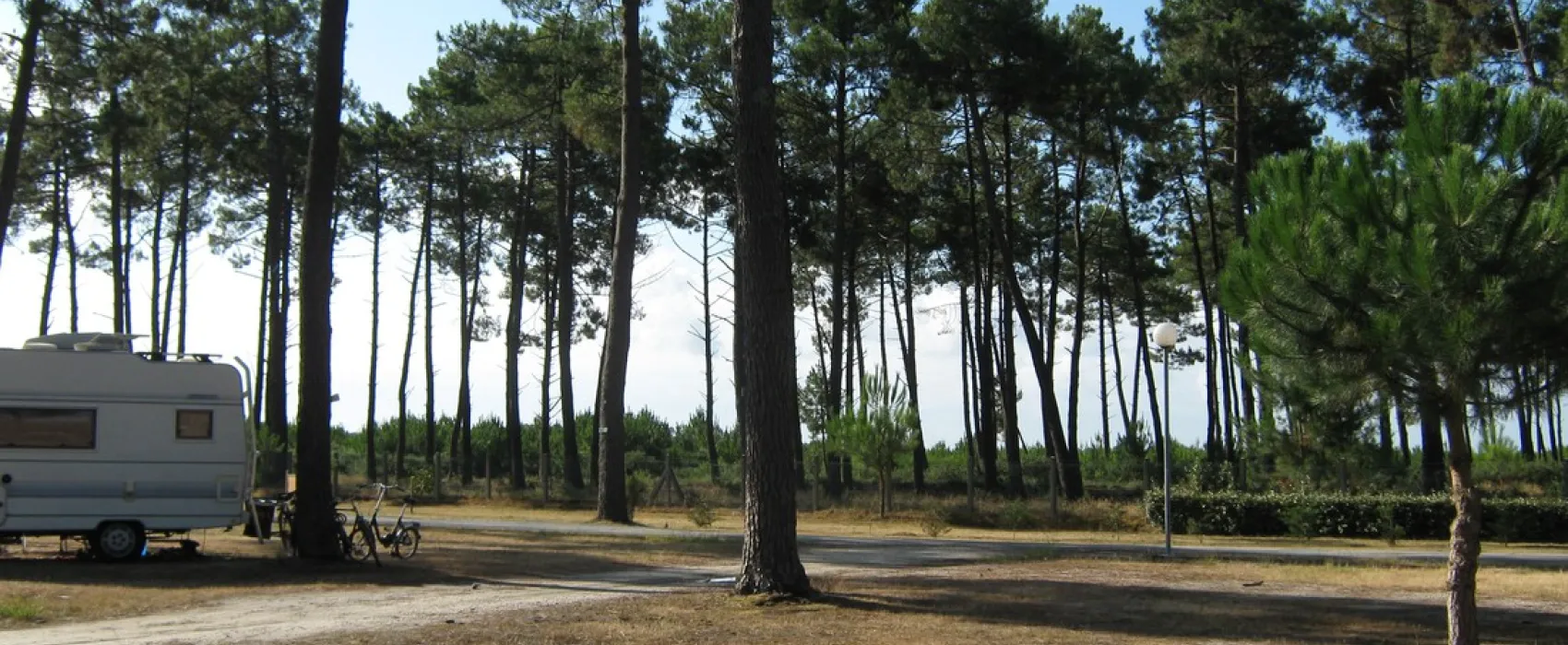 Campéole Médoc Plage
