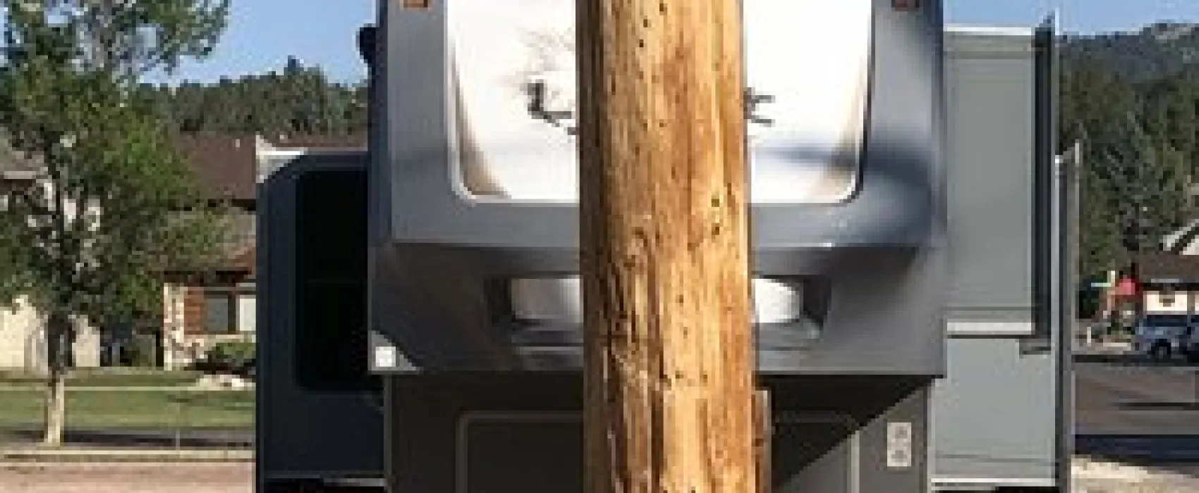 French Creek RV Park