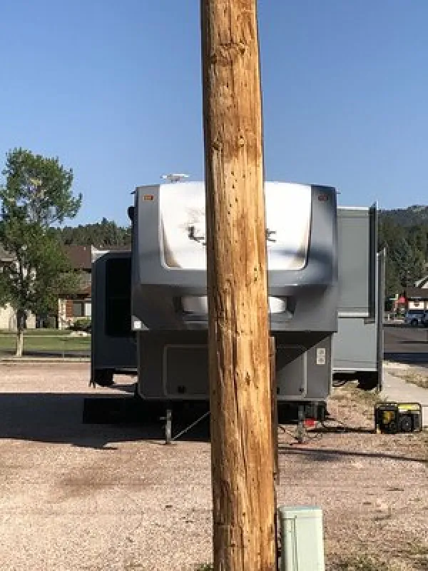 French Creek RV Park