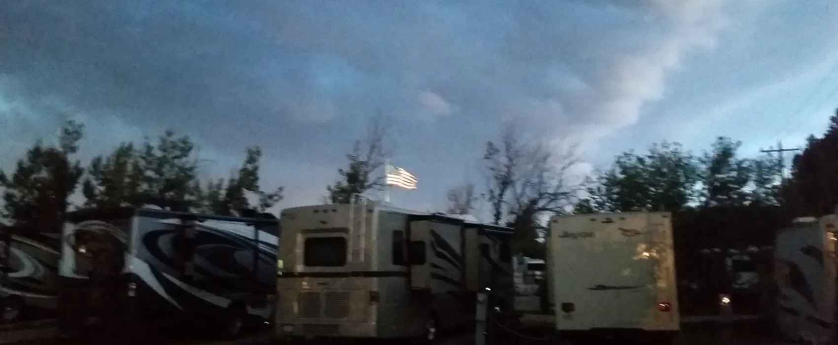 French Creek RV Park