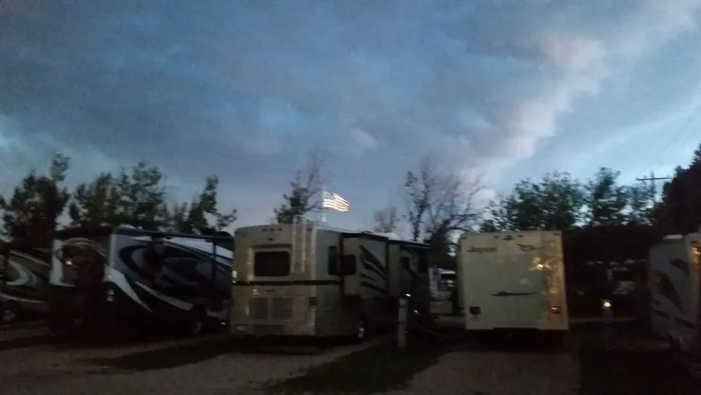 French Creek RV Park