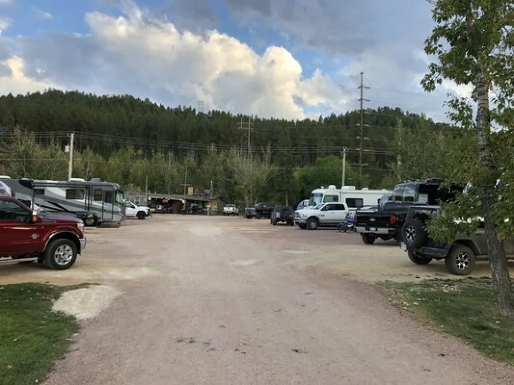 French Creek RV Park