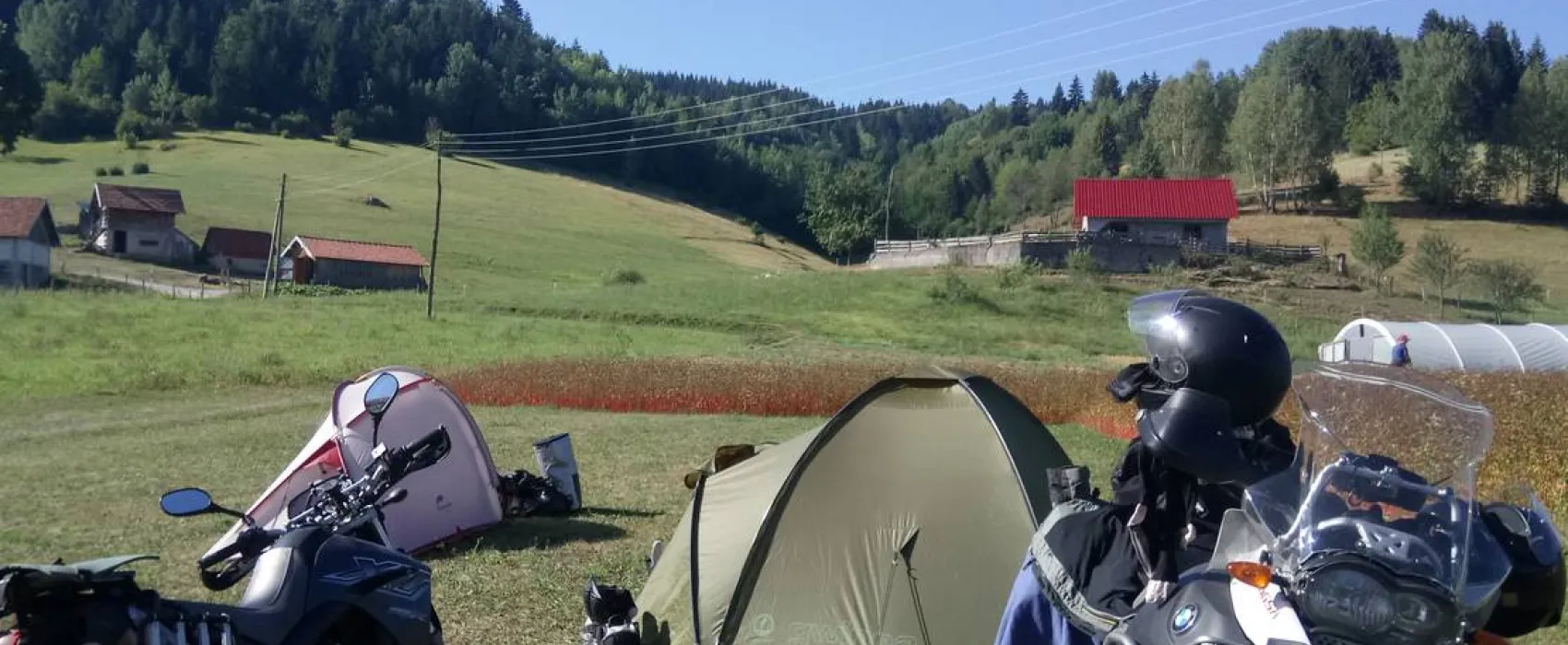 Camping Zlatar