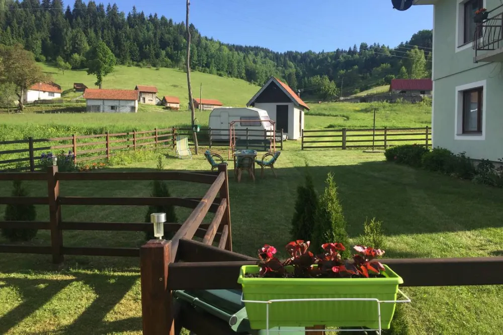 Camping Zlatar