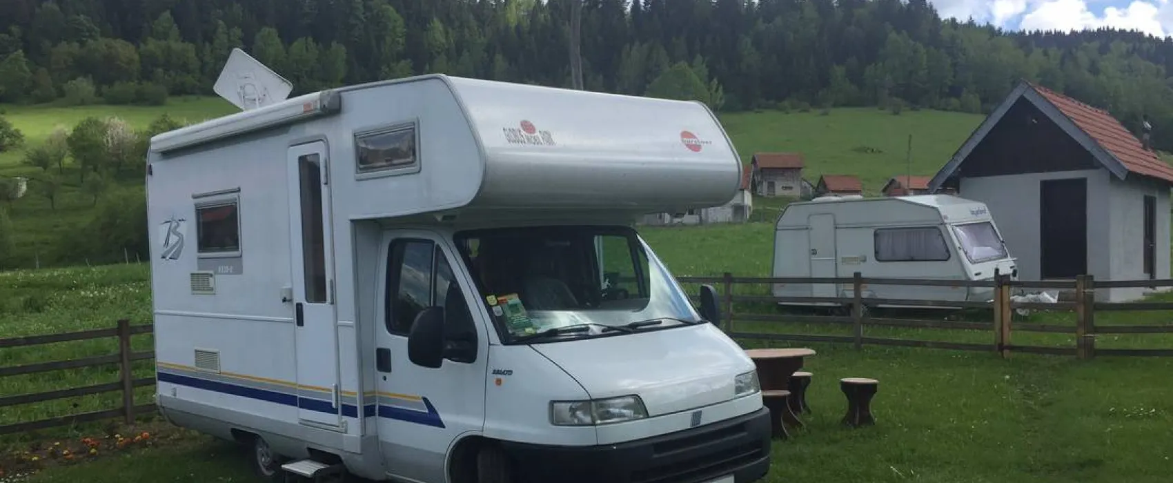 Camping Zlatar