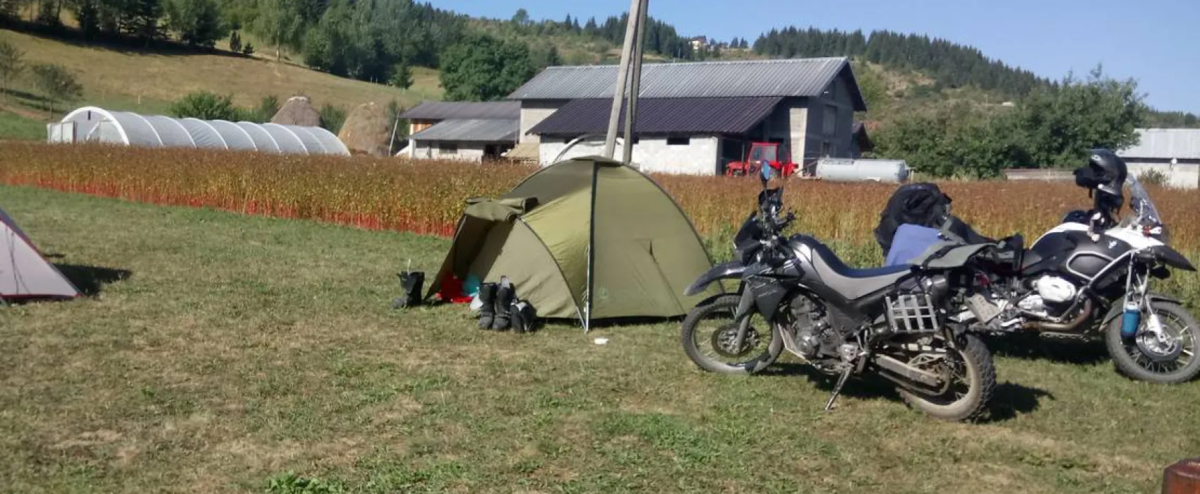 Camping Zlatar