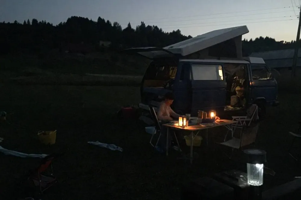 Camping Zlatar
