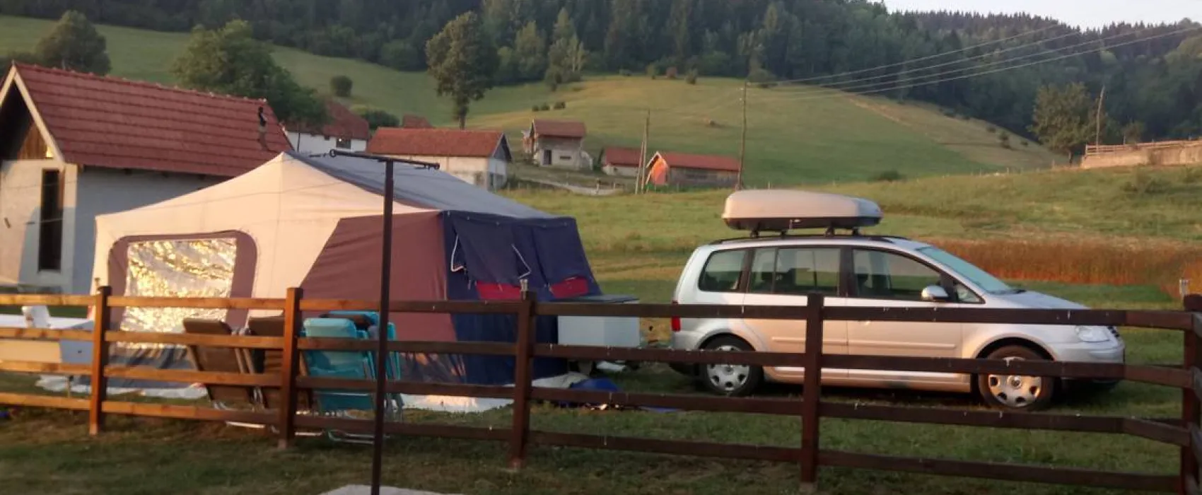 Camping Zlatar