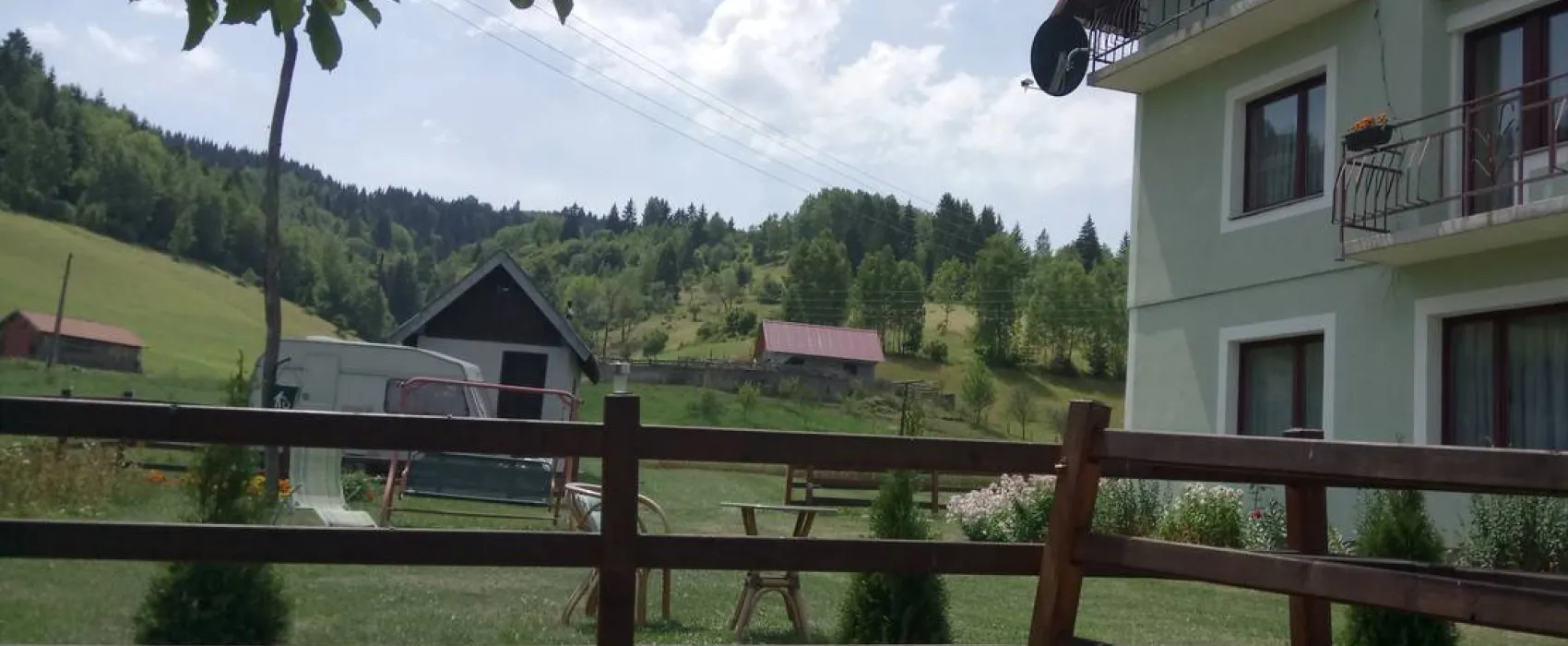 Camping Zlatar