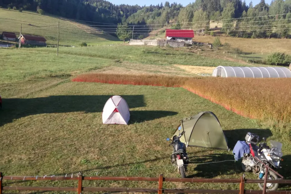 Camping Zlatar