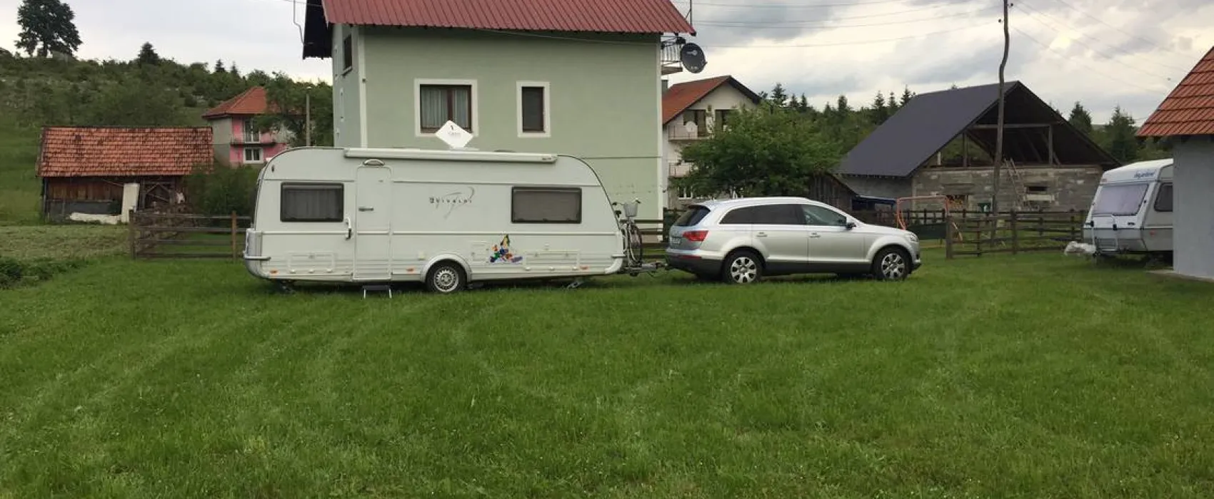 Camping Zlatar