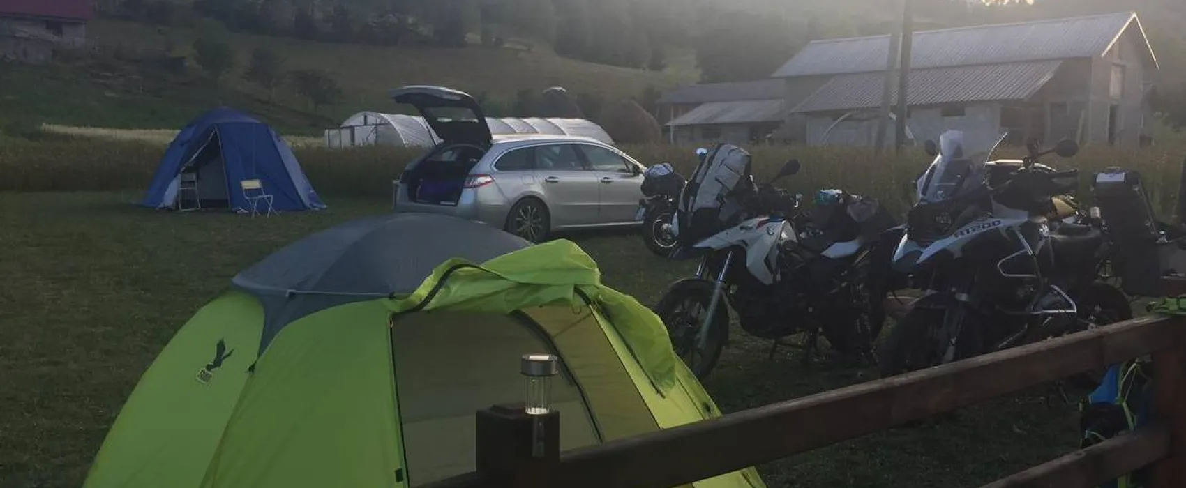 Camping Zlatar