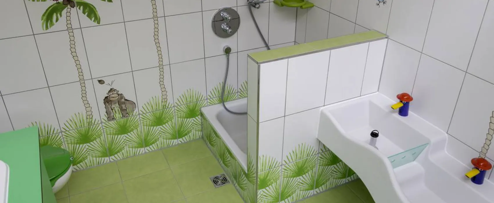 Campingplatz Grohnder Fährhaus