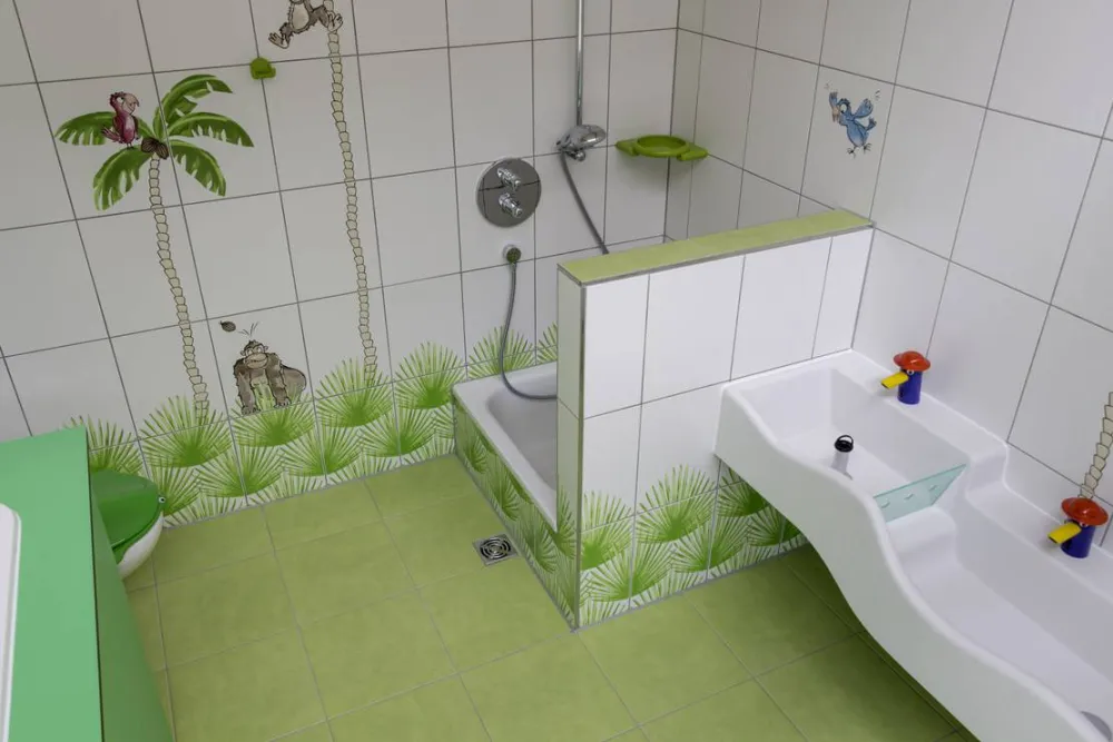 Campingplatz Grohnder Fährhaus