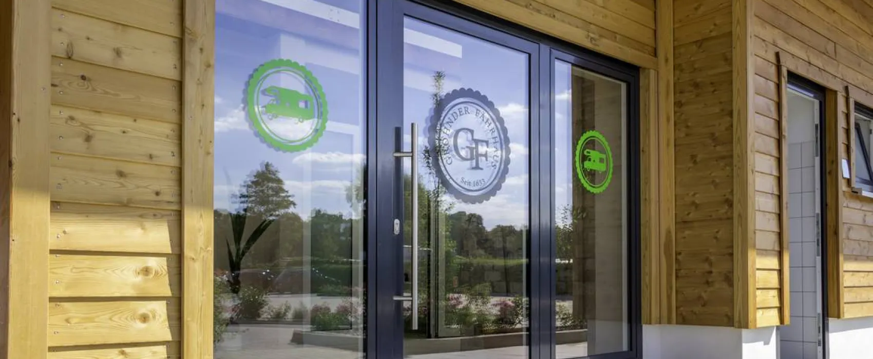 Campingplatz Grohnder Fährhaus