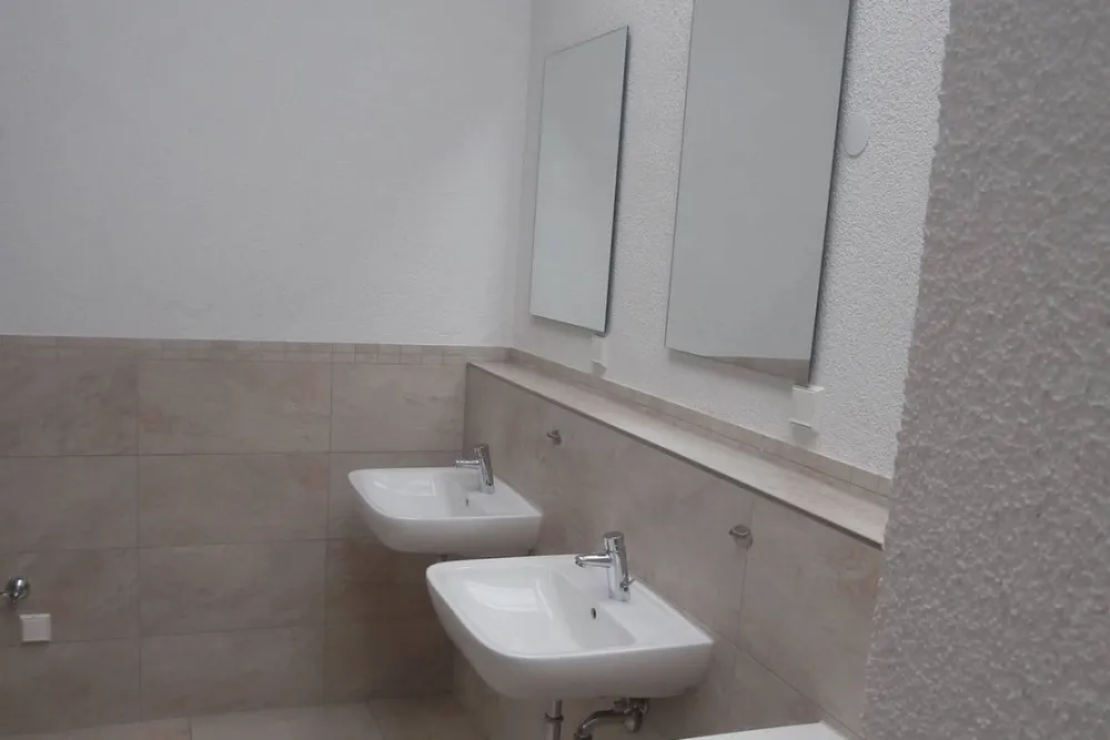 Campingplatz Grohnder Fährhaus