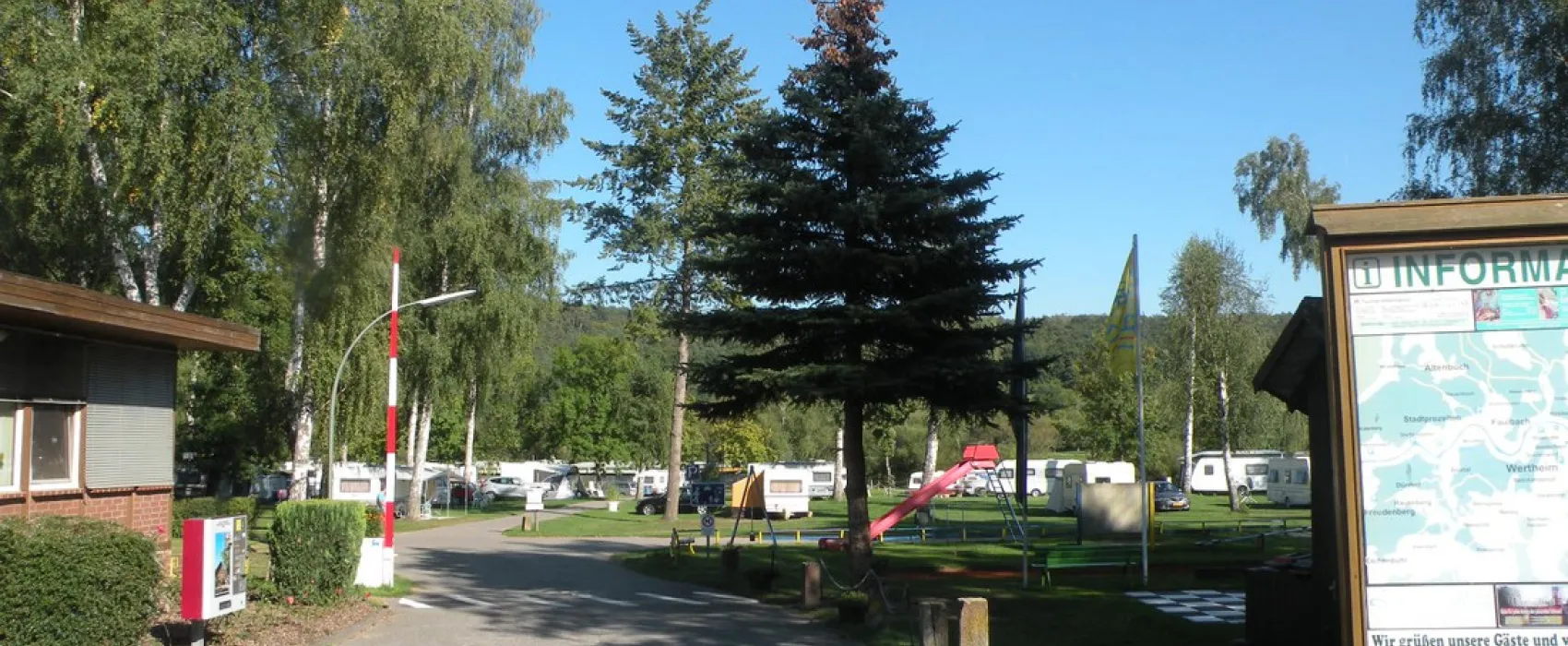 Azur Wertheim am Main