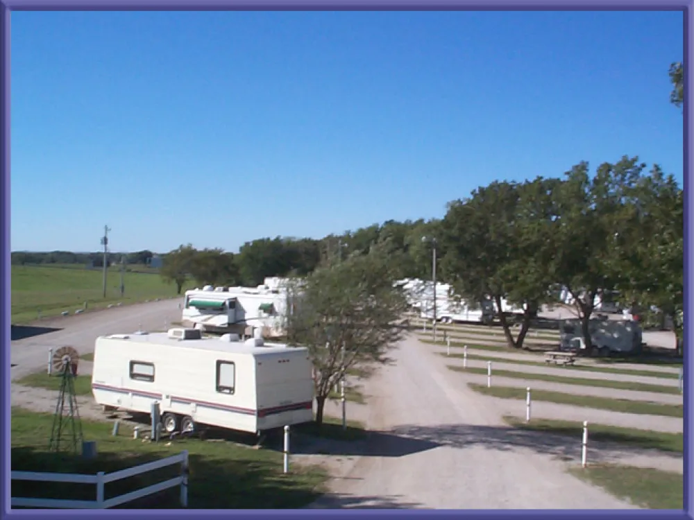 Emporia RV Park