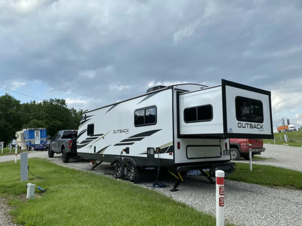Emporia RV Park