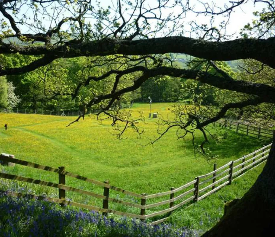 Studfold Caravan and Camping Park