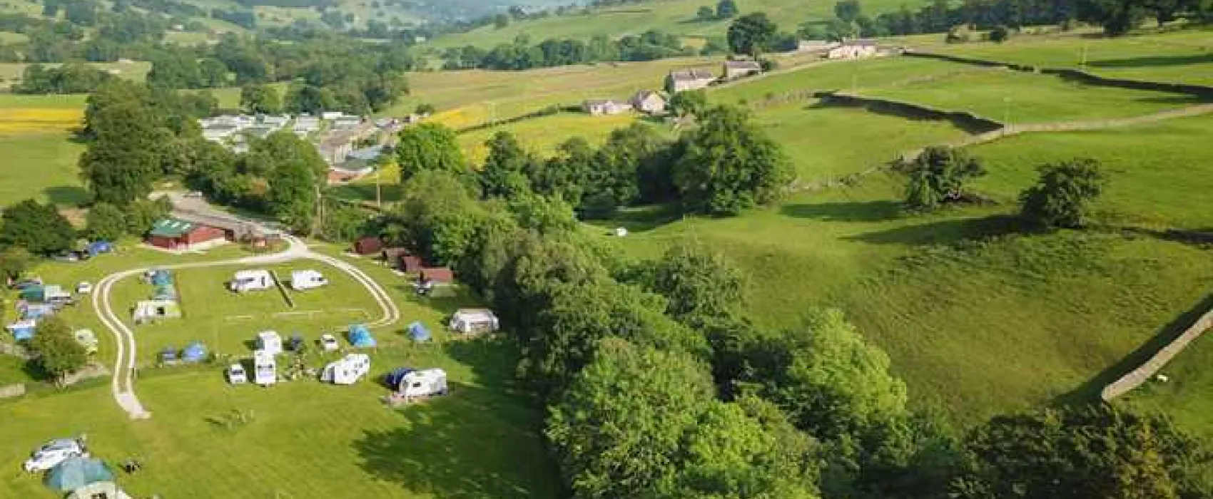 Studfold Caravan and Camping Park