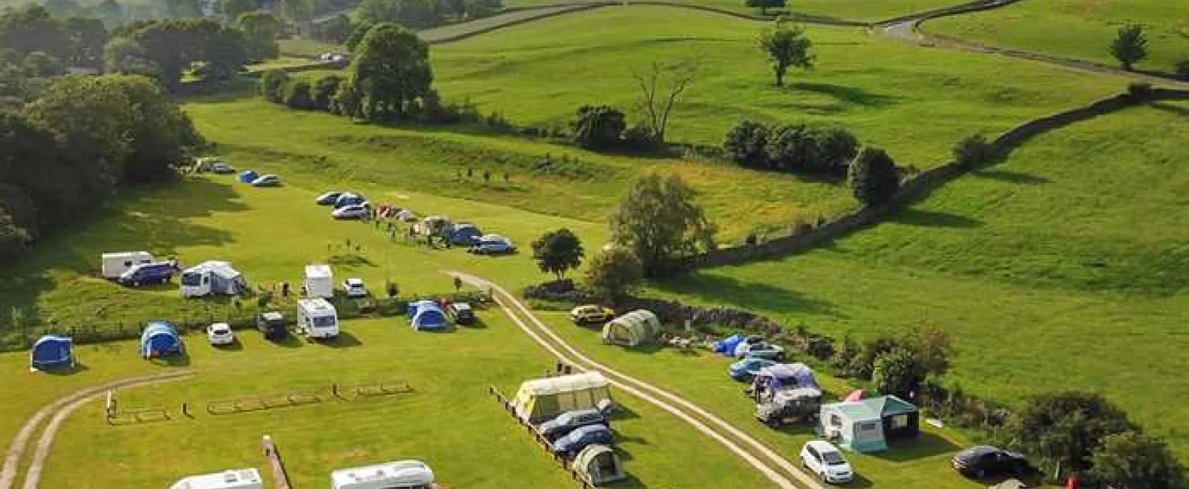 Studfold Caravan and Camping Park