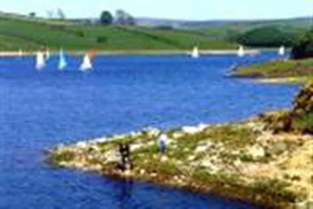 Studfold Caravan and Camping Park