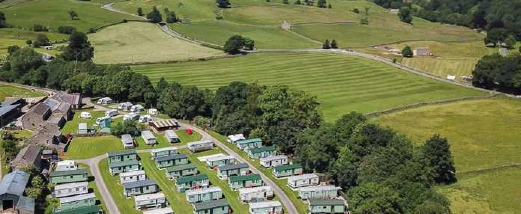 Studfold Caravan and Camping Park