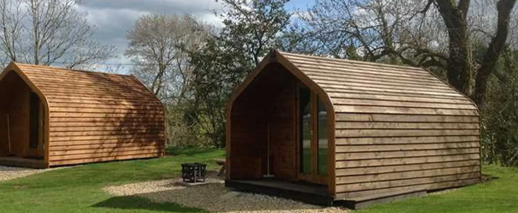 Studfold Caravan and Camping Park