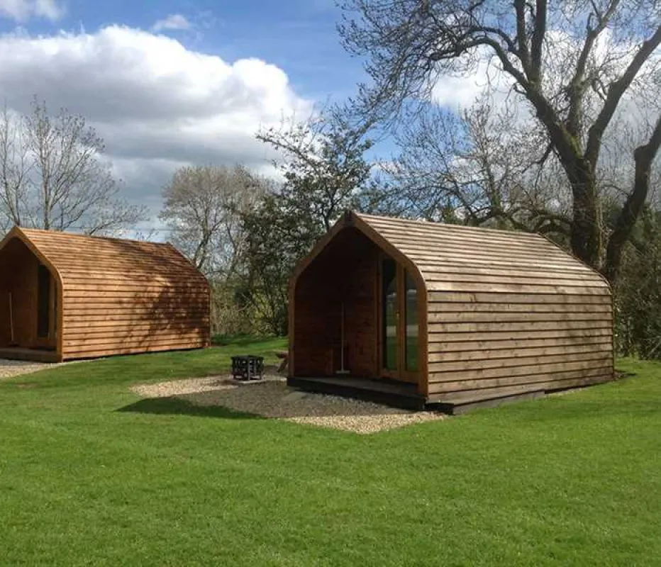 Studfold Caravan and Camping Park