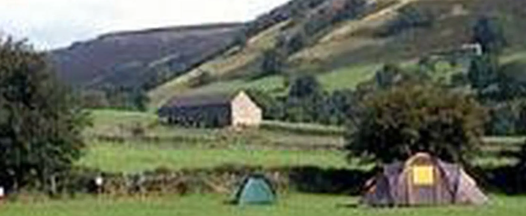 Studfold Caravan and Camping Park