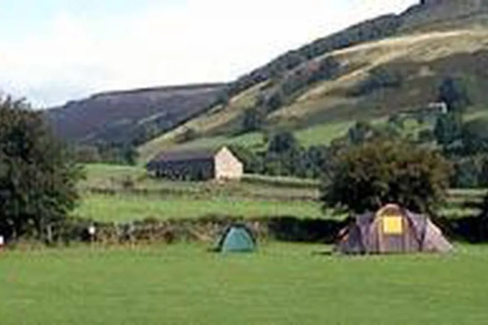 Studfold Caravan and Camping Park