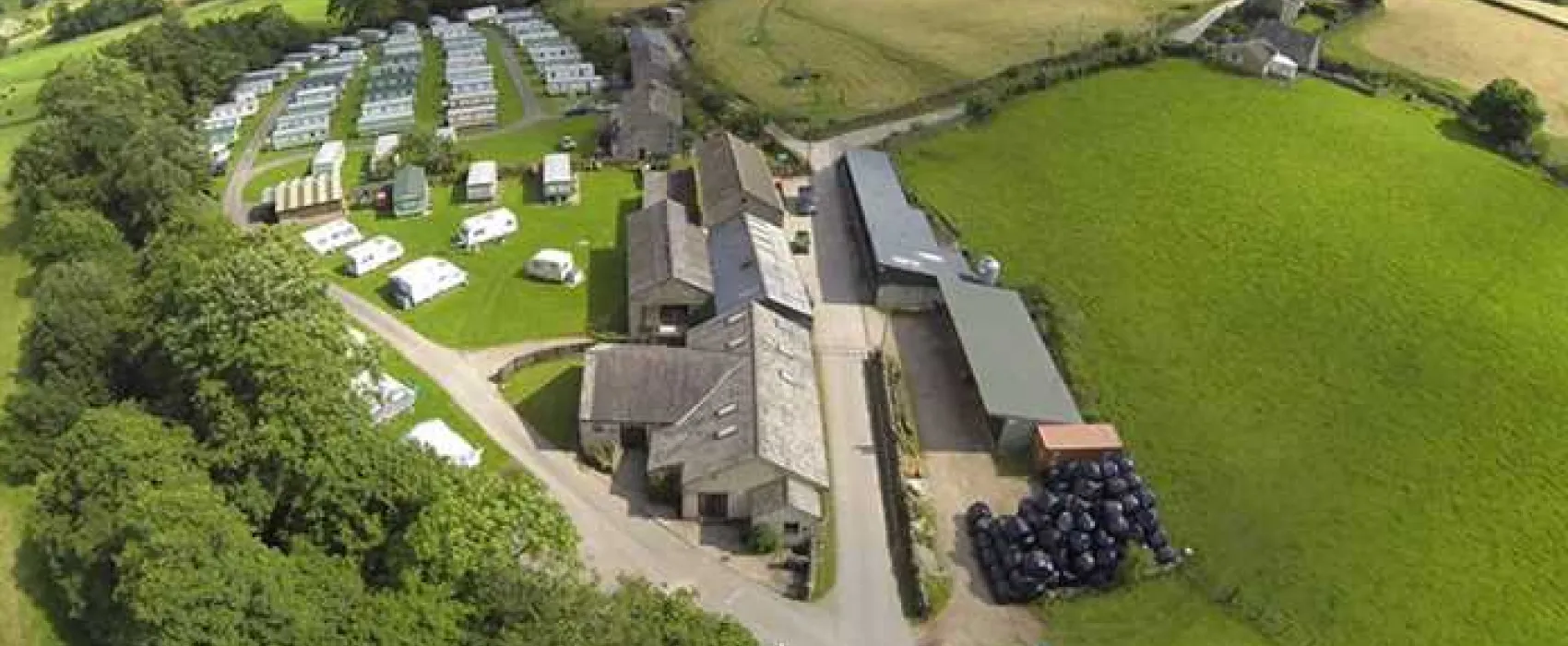 Studfold Caravan and Camping Park