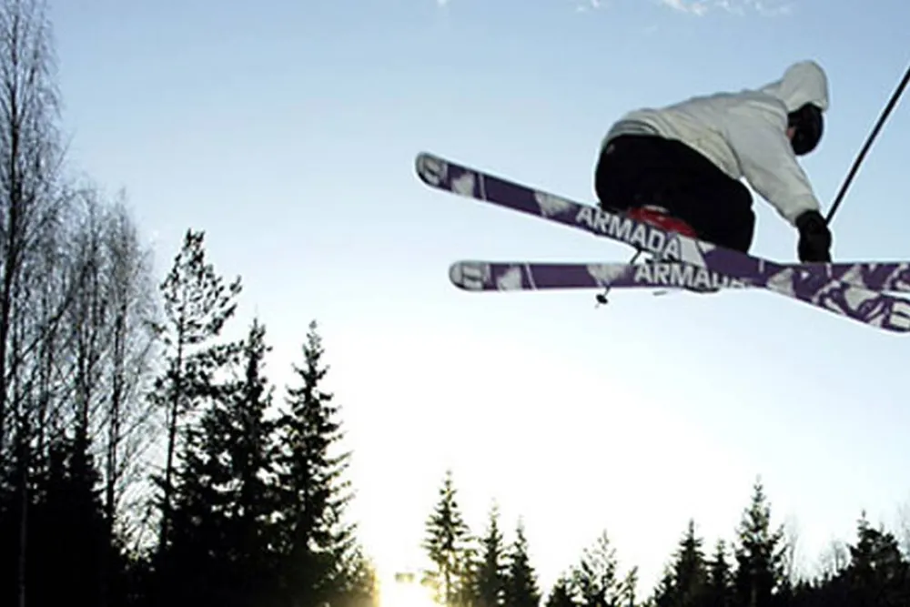 Bjursås Stugby & Camping