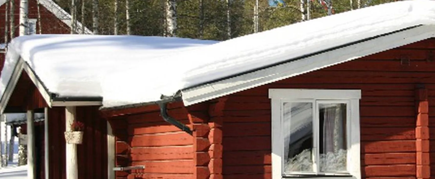 Bjursås Stugby & Camping