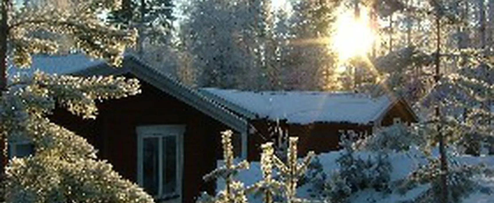 Bjursås Stugby & Camping