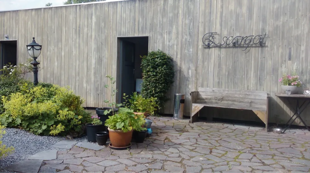 Minicamping L'Escargot