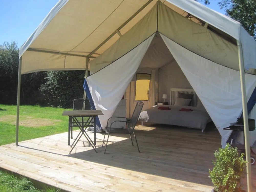 Minicamping L'Escargot