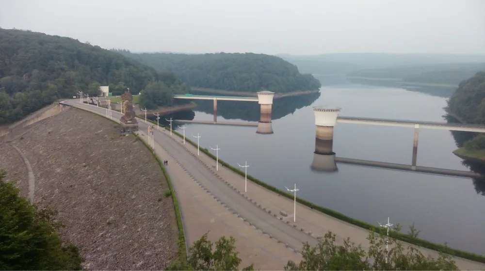 Minicamping L'Escargot