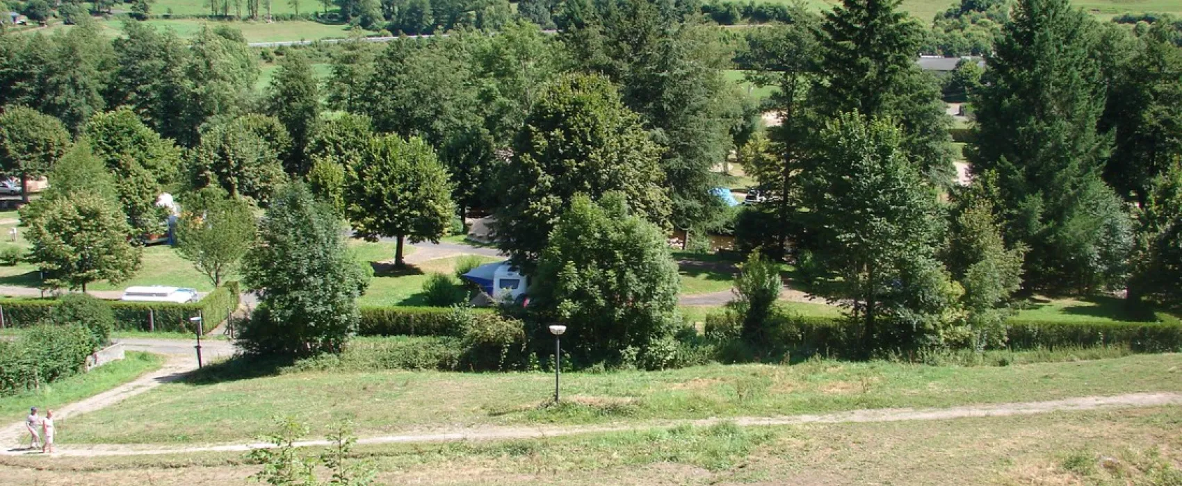 Municipal La Bedisse