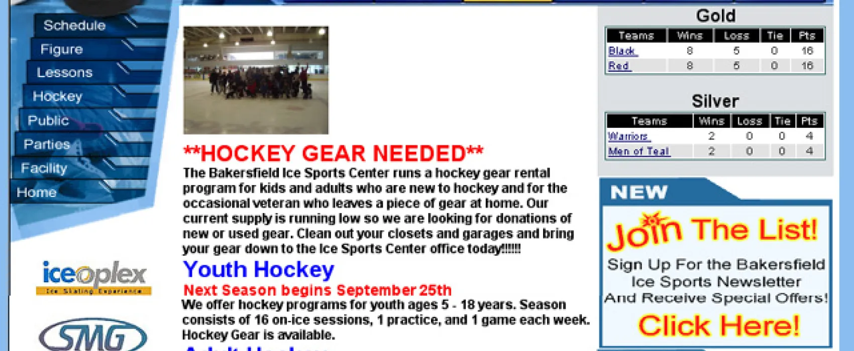 Bakersfield River Run RV Park