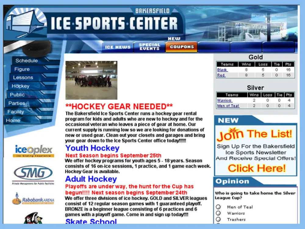 Bakersfield River Run RV Park