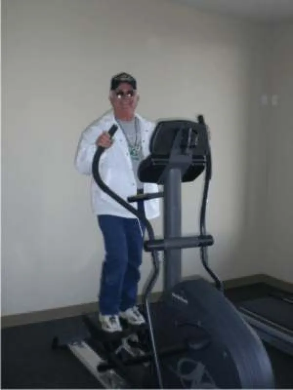 Bakersfield River Run RV Park