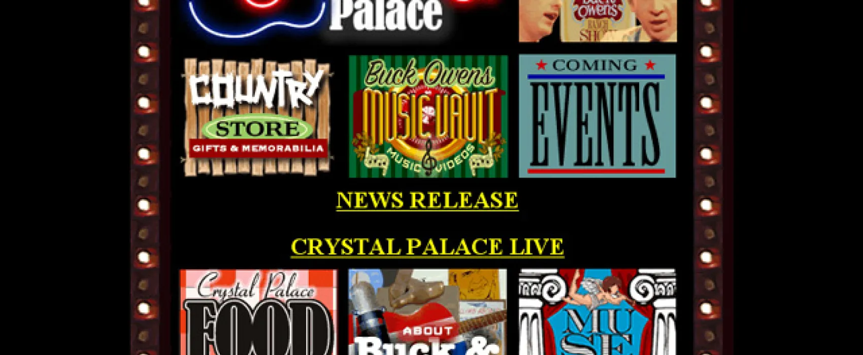 Bakersfield River Run RV Park