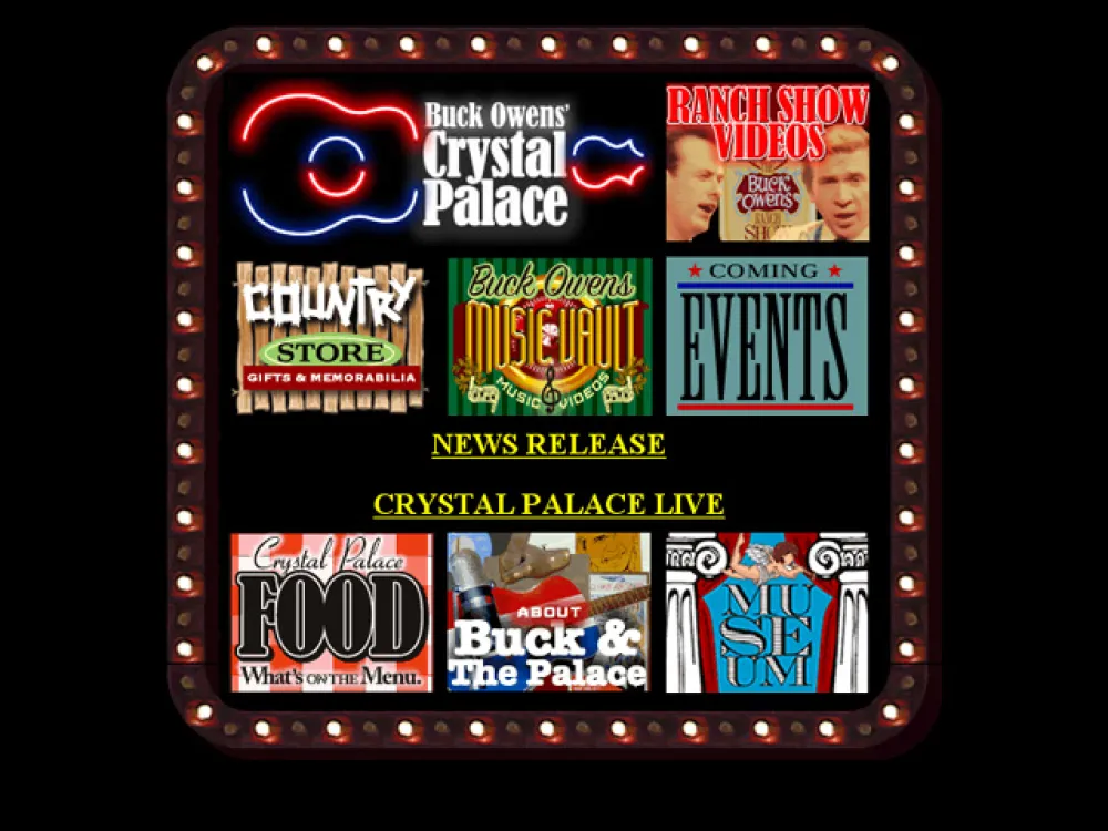 Bakersfield River Run RV Park