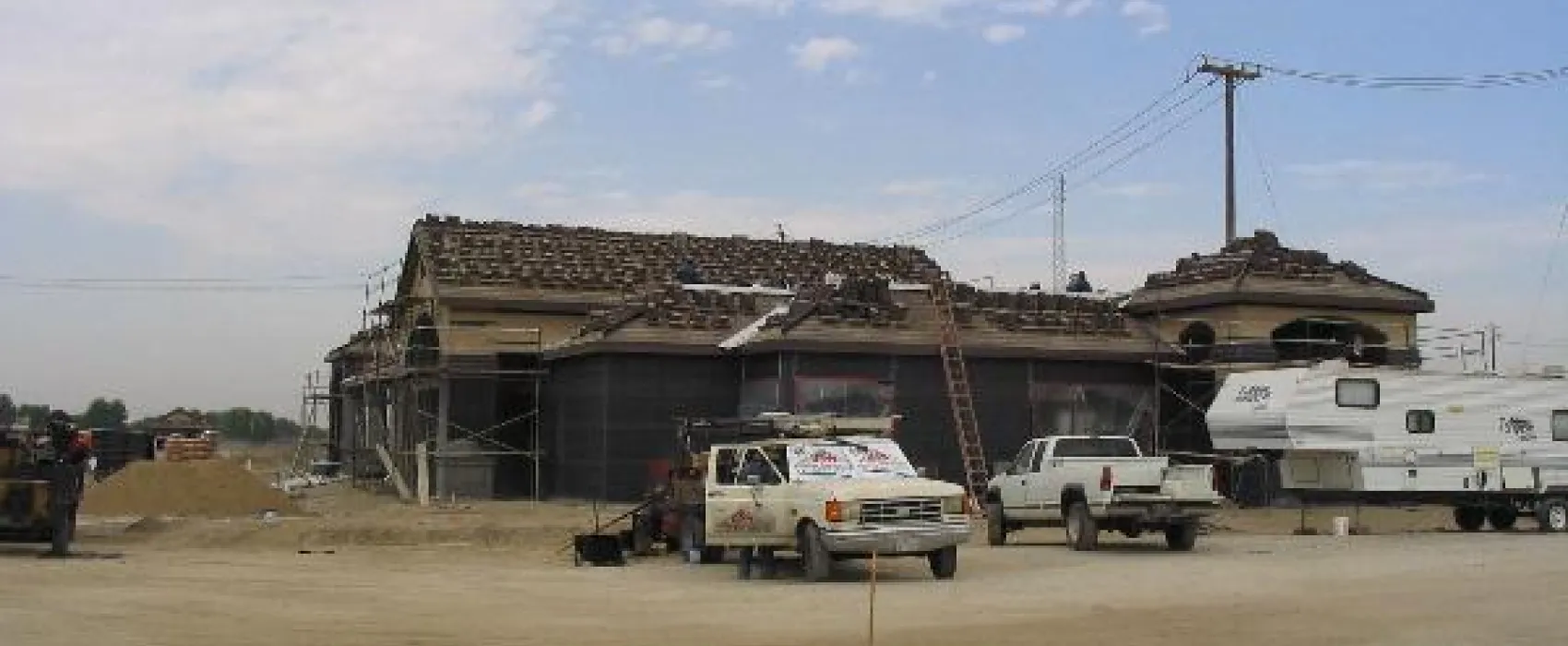 Bakersfield River Run RV Park