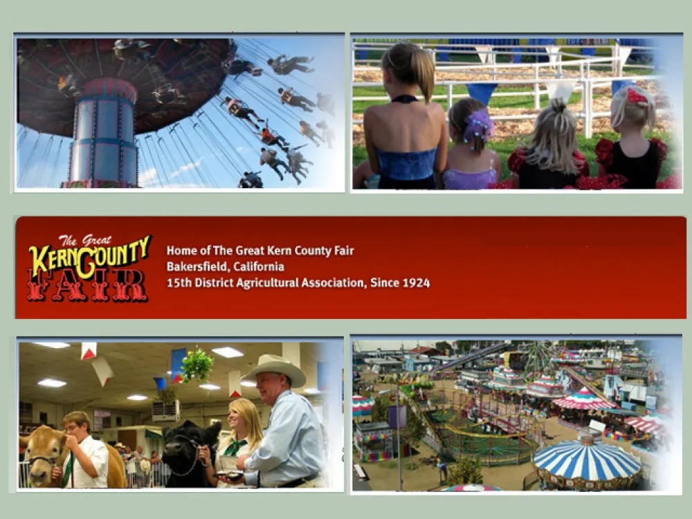 Bakersfield River Run RV Park